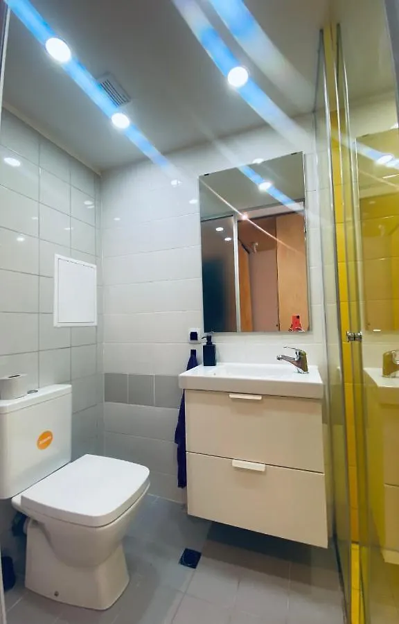 Appartement Flower Home 5