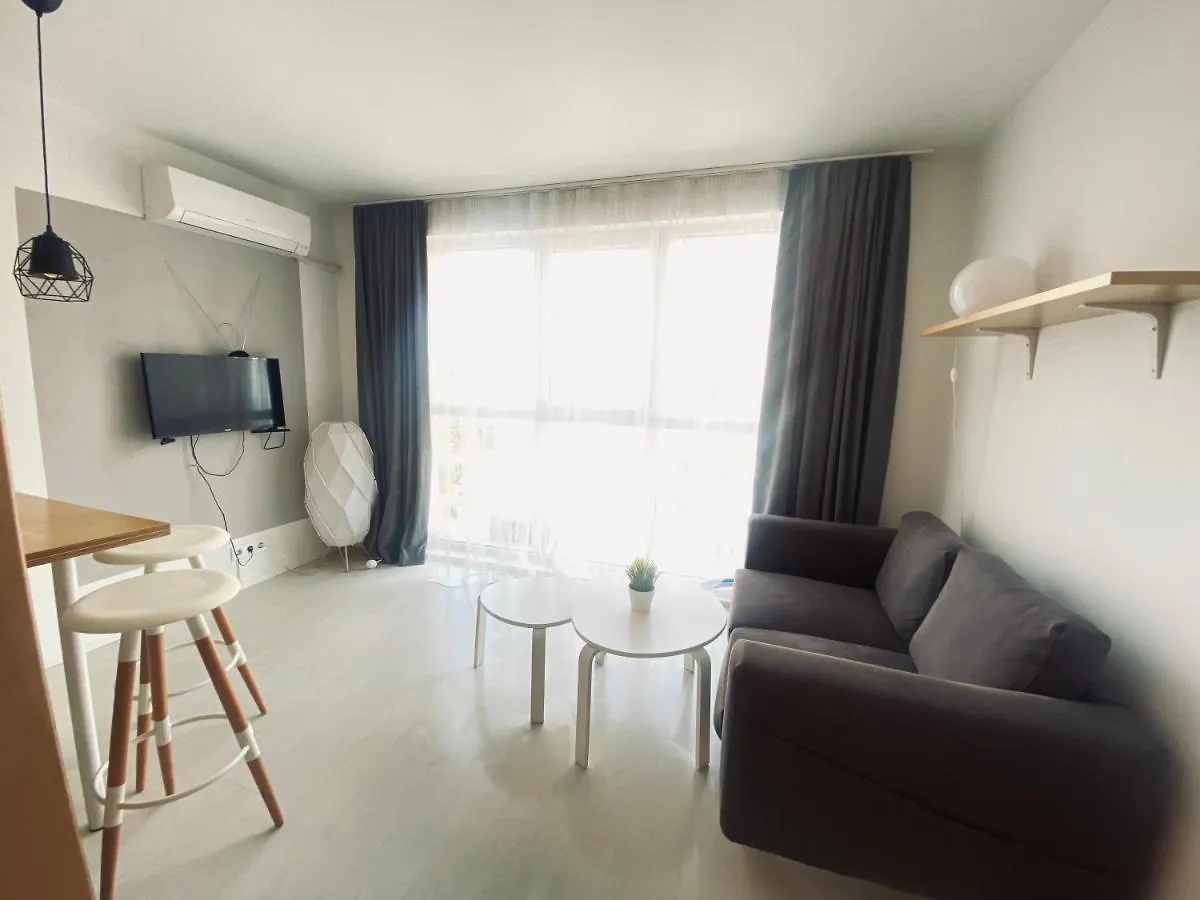 Appartement Flower Home 5